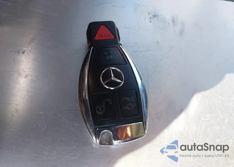 2015 Mercedes-Benz Glk 350 из США, поврежденный, VIN WDCGG5HB4FG343708